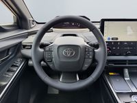 Toyota C-HR - Vorschau Bild 11