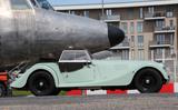 Morgan Plus 4 - Morgan Gebrauchtwagen