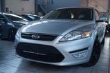Ford Mondeo Turnier Ambiente*1.Hand*Standheizung*PDC* - Ford Mondeo: Ambiente
