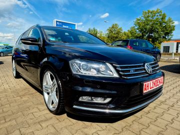 Volkswagen Passat Variant - 2