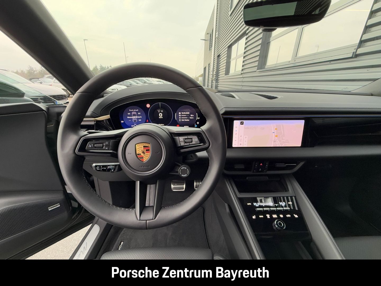 Porsche Macan - Bild 14