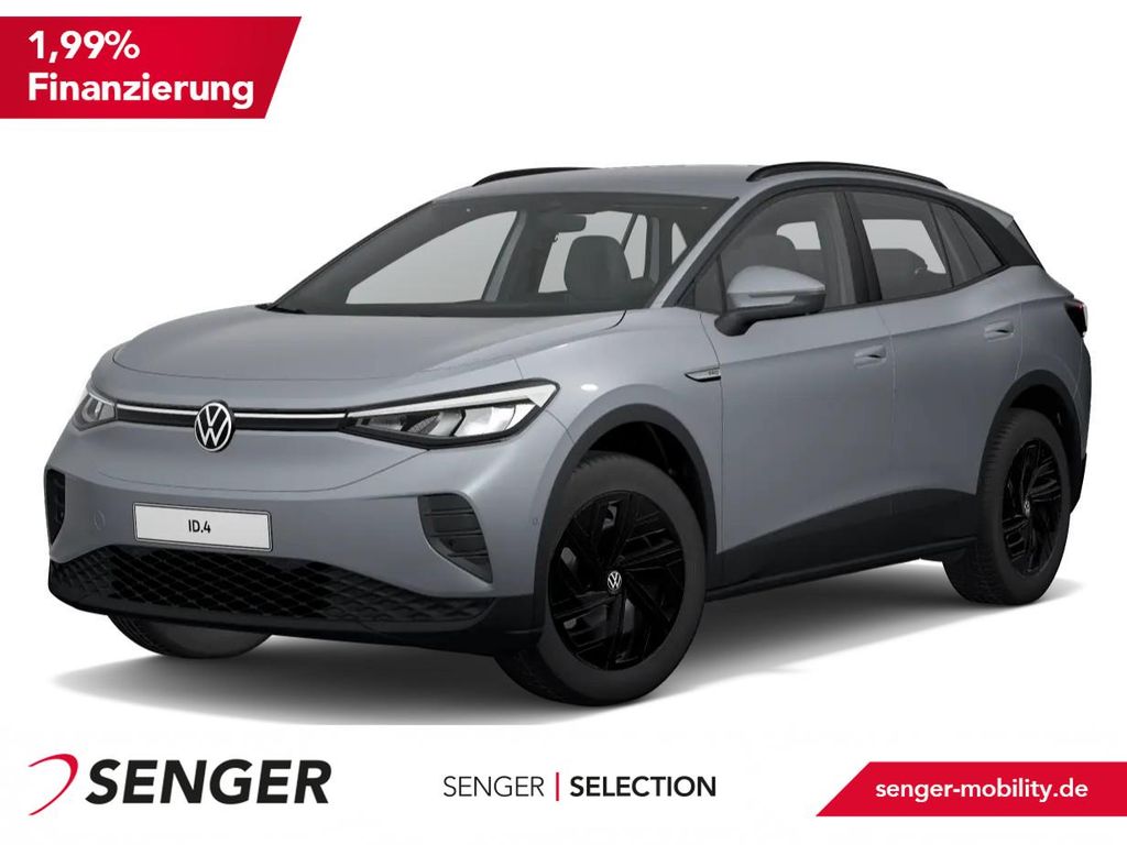 Image of Volkswagen ID.4