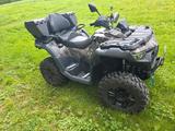 CFMOTO CFORCE 1000 - CFMOTO CFORCE 1000