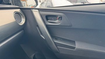 Toyota Auris Touring Sports Comfort