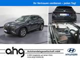 Hyundai Tucson 1.6 T-GDI Hybrid Trend Auto Tempom.aktiv  - Hyundai aus 2023