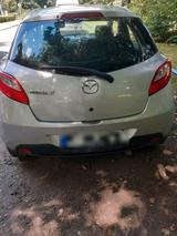 Mazda 2 1.6 BJ 2009 Tüv Au 09.2028 - Mazda 2 in Hannover