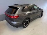 Volkswagen Touareg 3.0 V6 TDI 4M FACELIFT ACC AHK LED LUFT - gebrauchte VW Touareg aus dem Jahr 2024