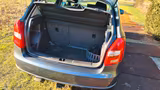 Skoda Fabia 1.2l TSI 63kW Sportline AHK - Skoda Fabia Sportline mit Benzin-Antrieb