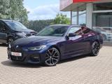 BMW 420d Coupe xDrive M Sport Aut. LED Navi Pano - gebrauchte BMW 420 aus dem Jahr 2023