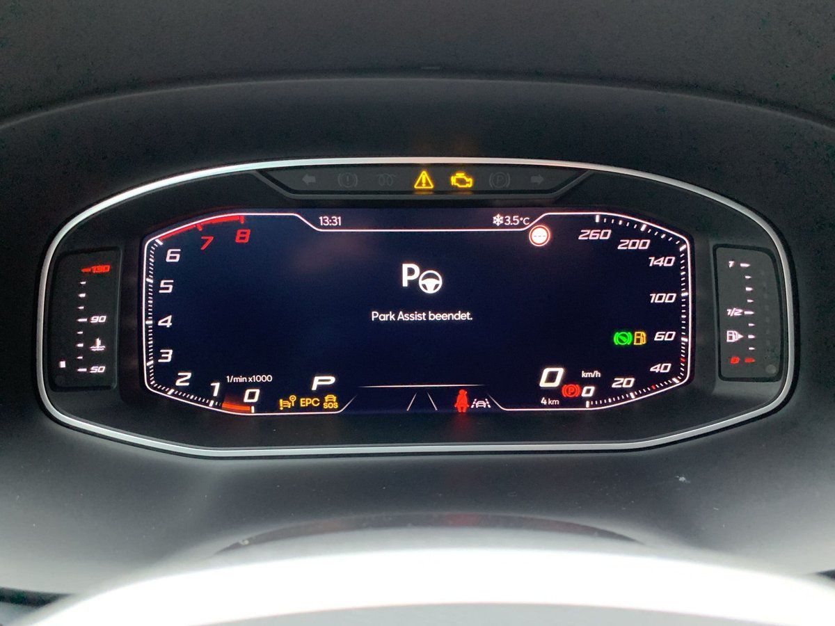 Seat Ateca - Bild 16