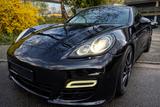 Porsche Panamera Turbo - Porsche Panamera Gebrauchtwagen in Essen