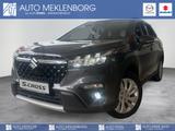 Suzuki S-Cross 1.5l Comfort Automatik - Suzuki SX4 Tageszulassungen