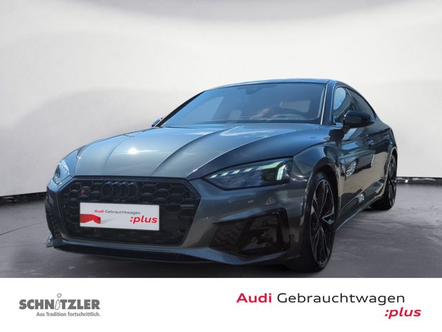 Audi S5 Sportback Competition edition plus PANO/360°/