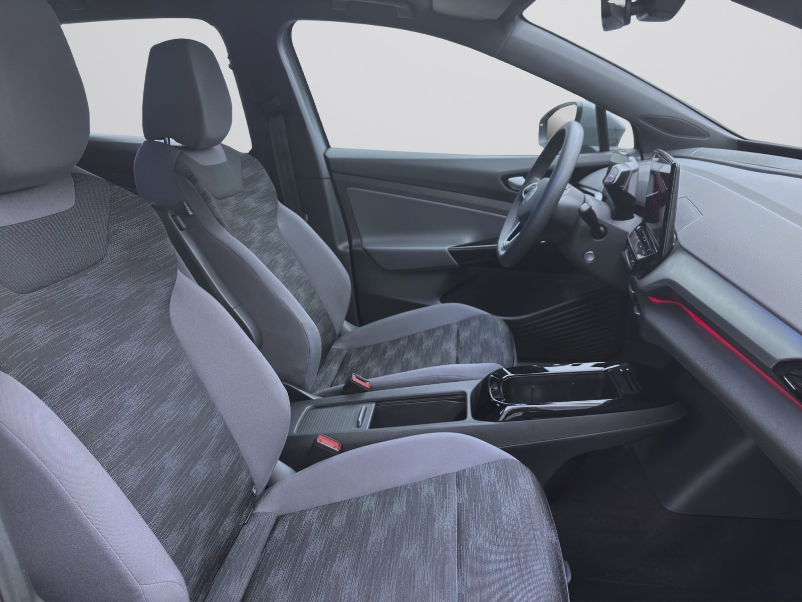 Volkswagen ID.4 - Bild 15