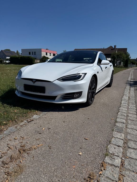 Image of Tesla Model S