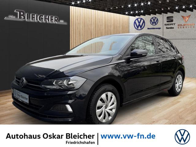 Volkswagen Polo 1.0 TSI ''Comfortline'' OPF  Navi+Freisprec