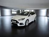 Ford Focus RS - Ford Focus: Weiß, RS