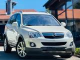Opel Antara Cosmo 4x4 - Opel Antara Gebrauchtwagen