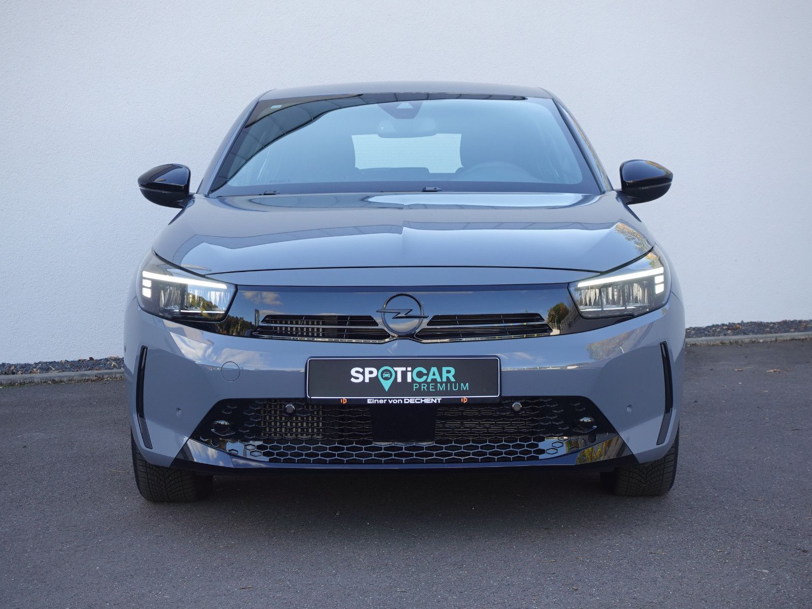 Fahrzeugabbildung Opel Corsa 1.2Turbo GS Allwetter,SHZ,IntelliLux,PDC