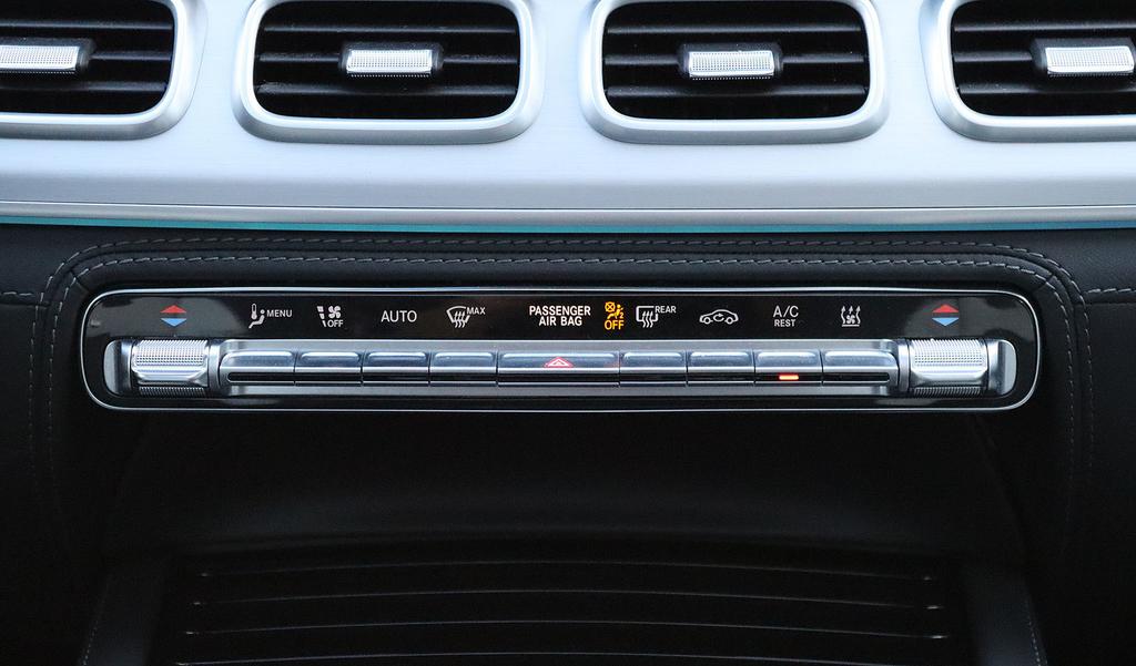 Mercedes-Benz GLE 63 AMG