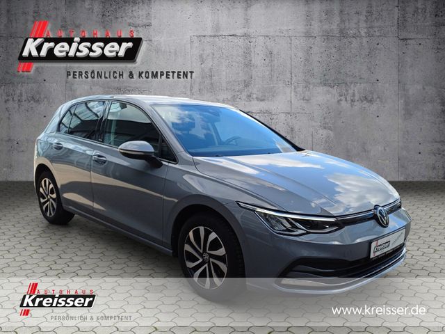 Golf 1.5 eTSI Active NAVI/ACC/RFK/APP/CLIMATRONI