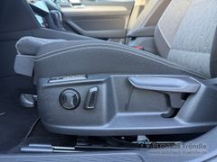 VW Passat Variant Business 2.0 TDI DSG Bluetooth