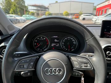 Audi A3 Sportback 35 TFSI sport+BiXenon+Shz+Navi