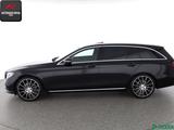 Mercedes-Benz E 220 d T AMG 20 ZOLL KAMERA,WIDE,PARKASSIST,SH - Mercedes-Benz mit Diesel-Antrieb: W