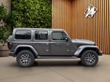 Jeep Wrangler 80th Anniversary 4xe*Unlimited*Hardtop* - Jeep Wrangler 4xe Gebrauchtwagen