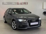 Audi A3 Sportback quattro*Navi*Xenon*Sport*AHK - Audi A3 mit Diesel-Antrieb: Limousine, Schaltgetriebe