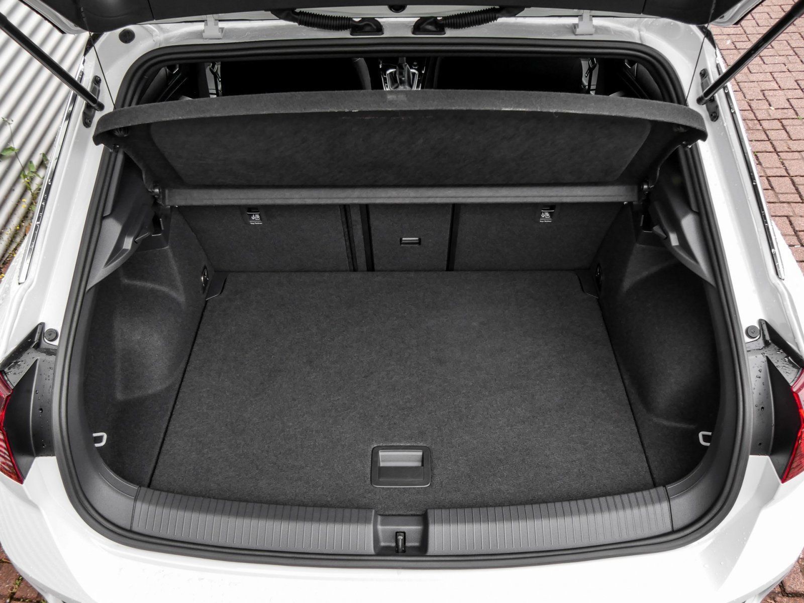 Volkswagen T-Roc - Bild 16