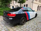 BMW Coupe 335i / Schalter 6-Gang / Liebhaberfahrzeug - BMW 335: 335i