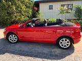 Audi A3 Cabriolet 1.2 TFSI | Nur 88.500 km! | - Audi A3: Cabrio, 1.2