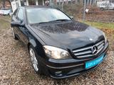 Mercedes-Benz CLC 180 K *Automatik*2-Hand*TÜV-Neu* - Mercedes-Benz Clc