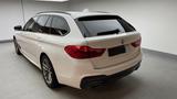 BMW 530d Touring A - - BMW 530 in Augsburg