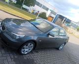 BMW E60 530XD - BMW 530 aus 2006: Xd