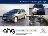 Peugeot 2008 Signature PureTech 130 Bluetooth PDC Klima  - Peugeot 2008 Signature mit Benzin-Antrieb