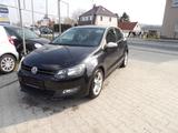 Volkswagen Polo 1.4 Black Edition Klima Sitzheiz. Radio HU  - Volkswagen Polo: Edition