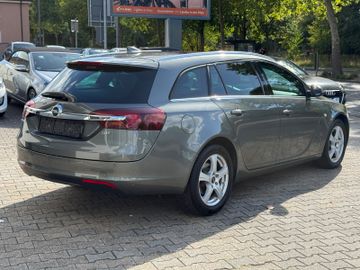 Opel Insignia - 5