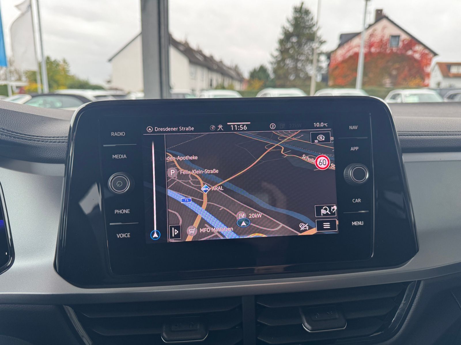 Volkswagen T-Roc - Bild 22