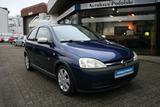 Opel Corsa 1.2 16V Fresh |NUR Export,Händler,Gewerbe - Opel Corsa: Fresh