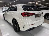 Mercedes-Benz A 200 AMG-Kamera-Night-Package - gebrauchte Mercedes-Benz A 200 aus dem Jahr 2021