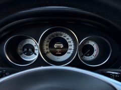 MERCEDES-BENZ CLS350 Shooting Brake 4Matic neuer Motor