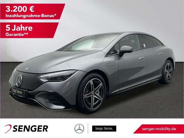 Mercedes-Benz EQE 350 4M AMG Pano Digital-Light Distronic 360°