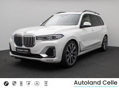 Foto Nummer 1: BMW X7