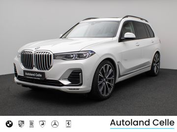 BMW X7 - 1