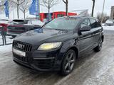 Audi Q7 4.2 TDI quattro *V12 PAKET* 3x S line 7-Sitze - Audi: V12