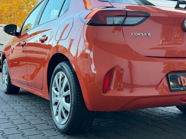 Fahrzeugabbildung Opel Corsa-e Edition F Elektro 136PS Klimaautomatik!