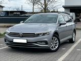 Volkswagen VW Passat 2.0 TDI 90kW DSG 1Hand - Volkswagen Passat Variant: 1.9