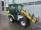 Kramer 5035 - Kramer LKWs